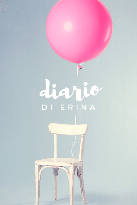 Diario di Erina